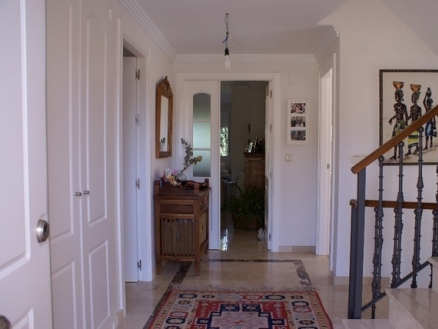 Elviria property: Elviria, Spain | Villa for sale 158933