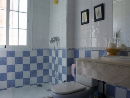 Elviria property: Malaga Villa 158933