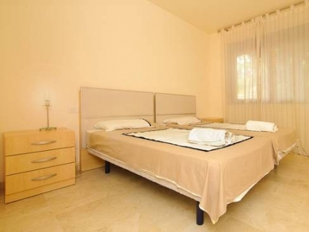 Estepona property: Apartment for sale in Estepona, Malaga 158935