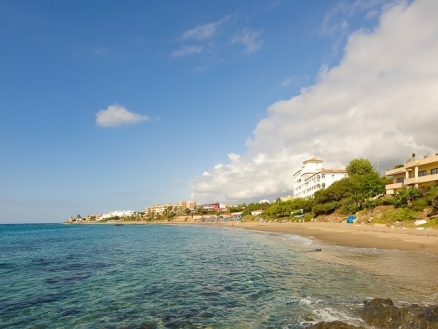 Riviera&nbsp;del&nbsp;Sol&nbsp;property:&nbsp;Malaga&nbsp;Apartment&nbsp;158939