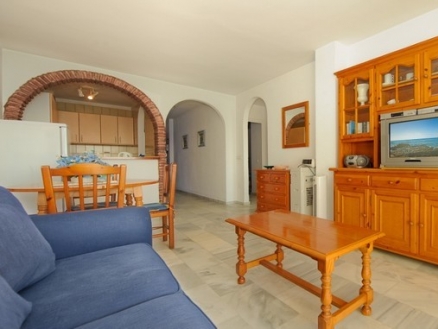 Riviera&nbsp;del&nbsp;Sol&nbsp;property:&nbsp;Apartment&nbsp;with&nbsp;2&nbsp;bedroom&nbsp;in&nbsp;Riviera&nbsp;del&nbsp;Sol&nbsp;158940