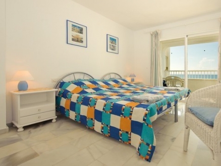 Riviera&nbsp;del&nbsp;Sol&nbsp;property:&nbsp;Apartment&nbsp;with&nbsp;2&nbsp;bedroom&nbsp;in&nbsp;Riviera&nbsp;del&nbsp;Sol,&nbsp;Spain&nbsp;158940