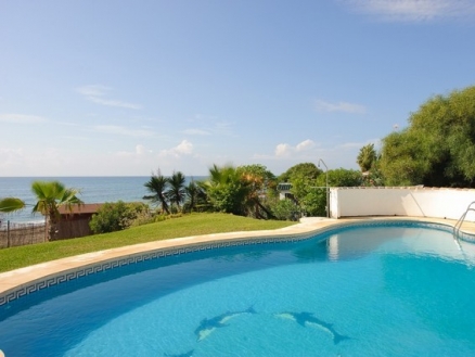 Riviera&nbsp;del&nbsp;Sol&nbsp;property:&nbsp;Apartment&nbsp;in&nbsp;Malaga&nbsp;for&nbsp;sale&nbsp;158940