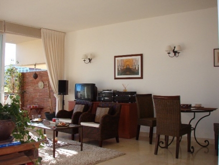 Riviera&nbsp;del&nbsp;Sol&nbsp;property:&nbsp;Apartment&nbsp;with&nbsp;2&nbsp;bedroom&nbsp;in&nbsp;Riviera&nbsp;del&nbsp;Sol,&nbsp;Spain&nbsp;158946