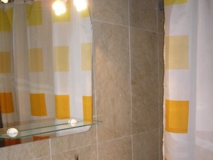 Estepona property: Townhome with 2 bedroom in Estepona 158950