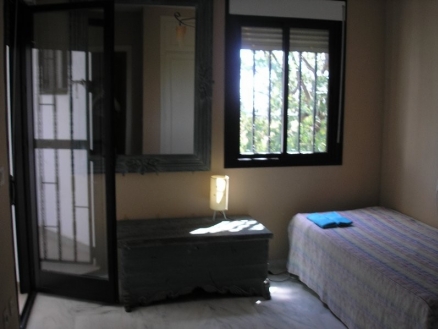 Estepona property: Townhome for sale in Estepona, Malaga 158950