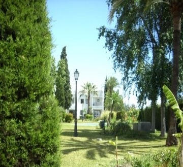 Estepona property: Malaga Townhome 158950