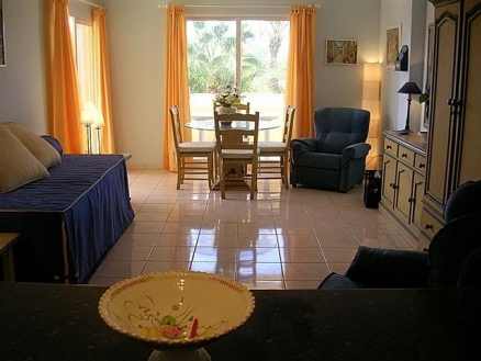 Estepona property: Apartment with 1 bedroom in Estepona 158953