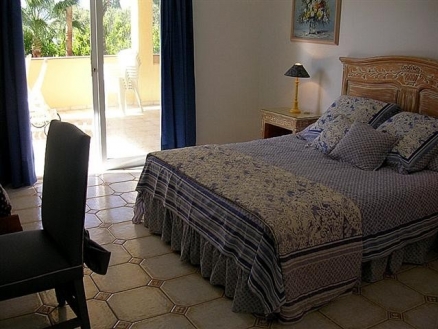Estepona property: Apartment with 1 bedroom in Estepona, Spain 158953