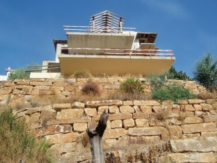 Elviria property: Villa with 5 bedroom in Elviria 158958