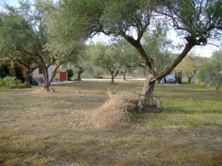Monda property: Villa with 2 bedroom in Monda 158960