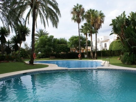 Apartment&nbsp;for&nbsp;sale&nbsp;in&nbsp;town,&nbsp;Spain&nbsp;158961