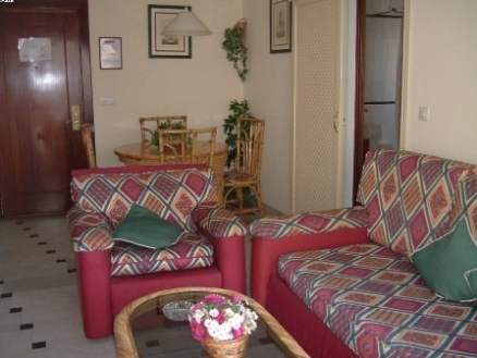 Riviera&nbsp;del&nbsp;Sol&nbsp;property:&nbsp;Apartment&nbsp;with&nbsp;1&nbsp;bedroom&nbsp;in&nbsp;Riviera&nbsp;del&nbsp;Sol&nbsp;158965