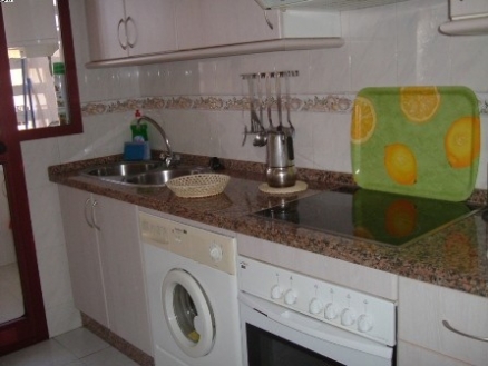 Riviera&nbsp;del&nbsp;Sol&nbsp;property:&nbsp;Apartment&nbsp;with&nbsp;1&nbsp;bedroom&nbsp;in&nbsp;Riviera&nbsp;del&nbsp;Sol,&nbsp;Spain&nbsp;158965