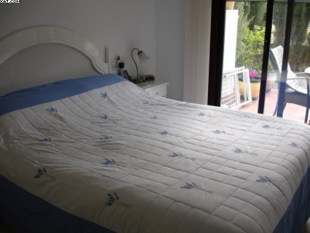 Riviera&nbsp;del&nbsp;Sol&nbsp;property:&nbsp;Apartment&nbsp;with&nbsp;2&nbsp;bedroom&nbsp;in&nbsp;Riviera&nbsp;del&nbsp;Sol,&nbsp;Spain&nbsp;158971