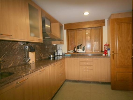 Costalita&nbsp;property:&nbsp;Townhome&nbsp;with&nbsp;3&nbsp;bedroom&nbsp;in&nbsp;Costalita,&nbsp;Spain&nbsp;158973