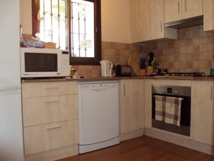 Riviera&nbsp;del&nbsp;Sol&nbsp;property:&nbsp;Townhome&nbsp;with&nbsp;3&nbsp;bedroom&nbsp;in&nbsp;Riviera&nbsp;del&nbsp;Sol,&nbsp;Spain&nbsp;158976