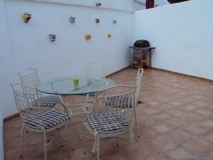 Riviera&nbsp;del&nbsp;Sol&nbsp;property:&nbsp;Townhome&nbsp;in&nbsp;Malaga&nbsp;for&nbsp;sale&nbsp;158976