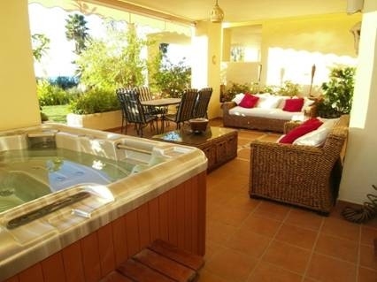 Estepona property: Apartment for sale in Estepona 158979