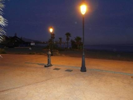Estepona property: Estepona Apartment 158979