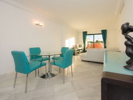 Apartment&nbsp;for&nbsp;sale&nbsp;in&nbsp;town,&nbsp;Spain&nbsp;158984