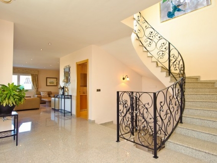 Cerros&nbsp;del&nbsp;Aguila&nbsp;property:&nbsp;Villa&nbsp;with&nbsp;6&nbsp;bedroom&nbsp;in&nbsp;Cerros&nbsp;del&nbsp;Aguila,&nbsp;Spain&nbsp;158988