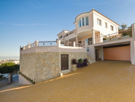 Cerros&nbsp;del&nbsp;Aguila&nbsp;property:&nbsp;Malaga&nbsp;Villa&nbsp;158988