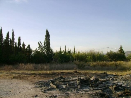 Alhaurin&nbsp;De&nbsp;La&nbsp;Torre&nbsp;property:&nbsp;Land&nbsp;with&nbsp;bedroom&nbsp;in&nbsp;Alhaurin&nbsp;De&nbsp;La&nbsp;Torre,&nbsp;Spain&nbsp;158992