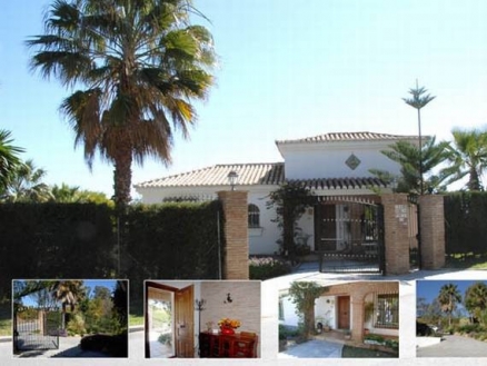 El&nbsp;Chaparral&nbsp;property:&nbsp;Villa&nbsp;for&nbsp;sale&nbsp;in&nbsp;El&nbsp;Chaparral&nbsp;158993