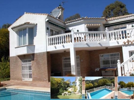 El&nbsp;Chaparral&nbsp;property:&nbsp;Villa&nbsp;for&nbsp;sale&nbsp;in&nbsp;El&nbsp;Chaparral,&nbsp;Spain&nbsp;158993