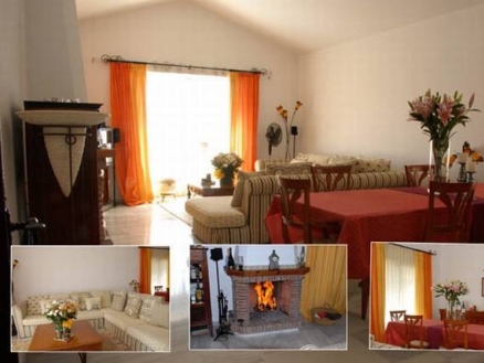 El&nbsp;Chaparral&nbsp;property:&nbsp;Villa&nbsp;with&nbsp;4&nbsp;bedroom&nbsp;in&nbsp;El&nbsp;Chaparral&nbsp;158993