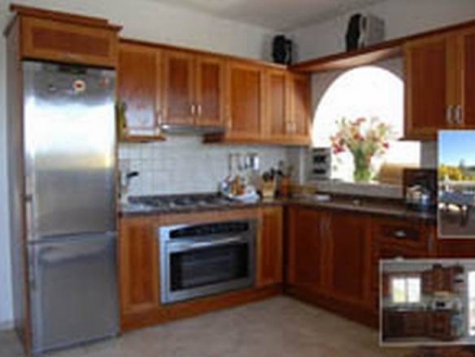 El&nbsp;Chaparral&nbsp;property:&nbsp;Villa&nbsp;with&nbsp;4&nbsp;bedroom&nbsp;in&nbsp;El&nbsp;Chaparral,&nbsp;Spain&nbsp;158993