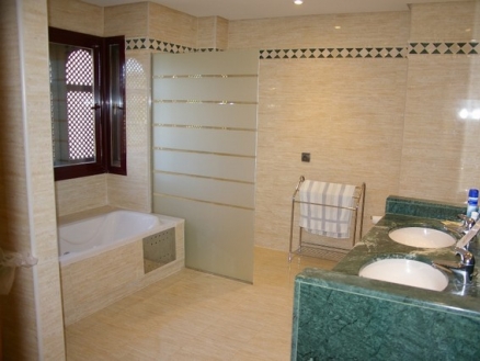 Elviria property: Apartment for sale in Elviria, Malaga 158996