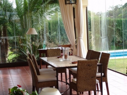 San&nbsp;Pedro&nbsp;de&nbsp;Alcantara&nbsp;property:&nbsp;Villa&nbsp;with&nbsp;6&nbsp;bedroom&nbsp;in&nbsp;San&nbsp;Pedro&nbsp;de&nbsp;Alcantara,&nbsp;Spain&nbsp;158998