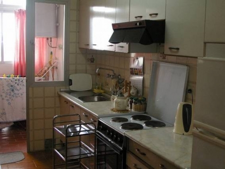 Arroyo De La Miel property: Apartment with 3 bedroom in Arroyo De La Miel 159005