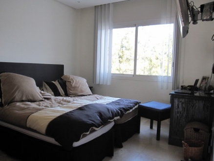 Estepona property: Estepona Apartment 159006
