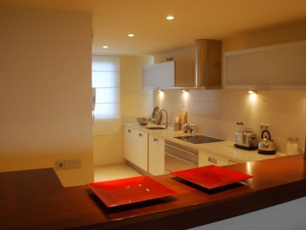 Los Flamingos property: Apartment for sale in Los Flamingos, Spain 159013