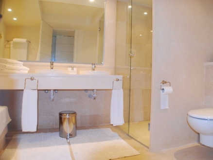 Los Flamingos property: Apartment with 2 bedroom in Los Flamingos, Spain 159013