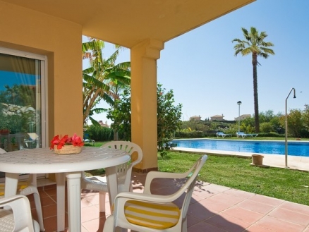 Riviera&nbsp;del&nbsp;Sol&nbsp;property:&nbsp;Apartment&nbsp;with&nbsp;2&nbsp;bedroom&nbsp;in&nbsp;Riviera&nbsp;del&nbsp;Sol,&nbsp;Spain&nbsp;159015