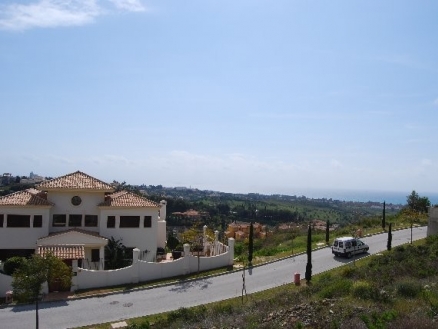 Los Flamingos property: Land for sale in Los Flamingos 159017