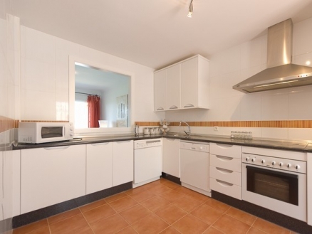 Malaga property | 3 bedroom Townhome 159026