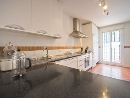town, Spain | Townhome for sale 159026