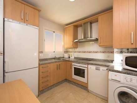 Benalmádena property: Apartment with 2 bedroom in Benalmádena, Spain 159030