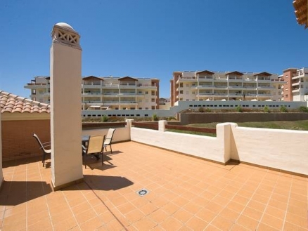 Benalmádena property: Malaga Apartment 159030