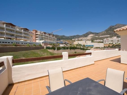 Benalmádena property: Benalmádena Apartment 159030