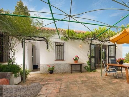 Alhaurin El Grande property: Villa for sale in Alhaurin El Grande 159032