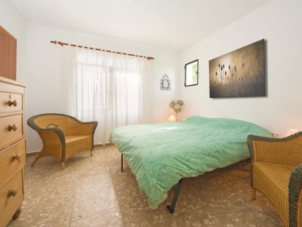 Alhaurin El Grande property: Malaga Villa 159032