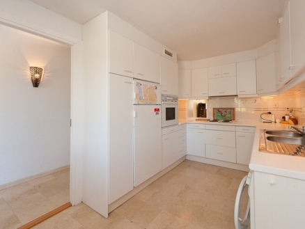 Estepona property: Apartment for sale in Estepona, Malaga 159045