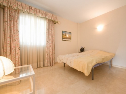 Estepona property: Malaga Apartment 159045