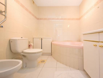 Estepona property: Estepona Apartment 159045